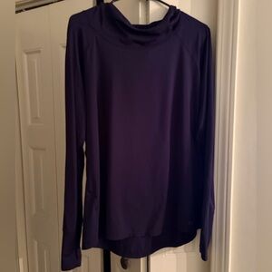Gap longsleeve active shirt